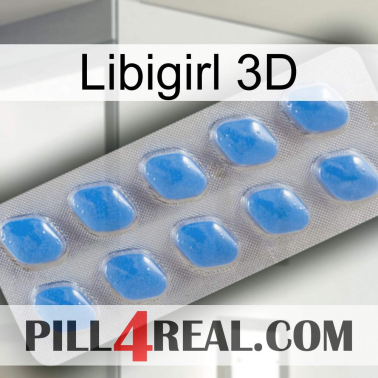 Libigirl 3D 22